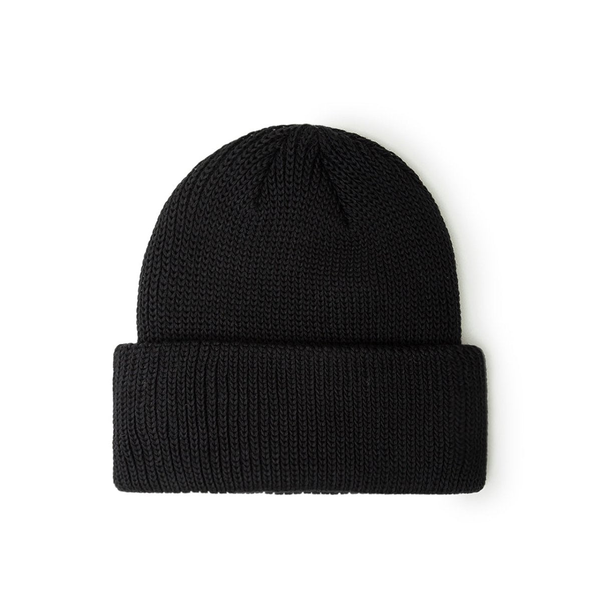 The North Face Explore Beanie (Schwarz) - Allike Store