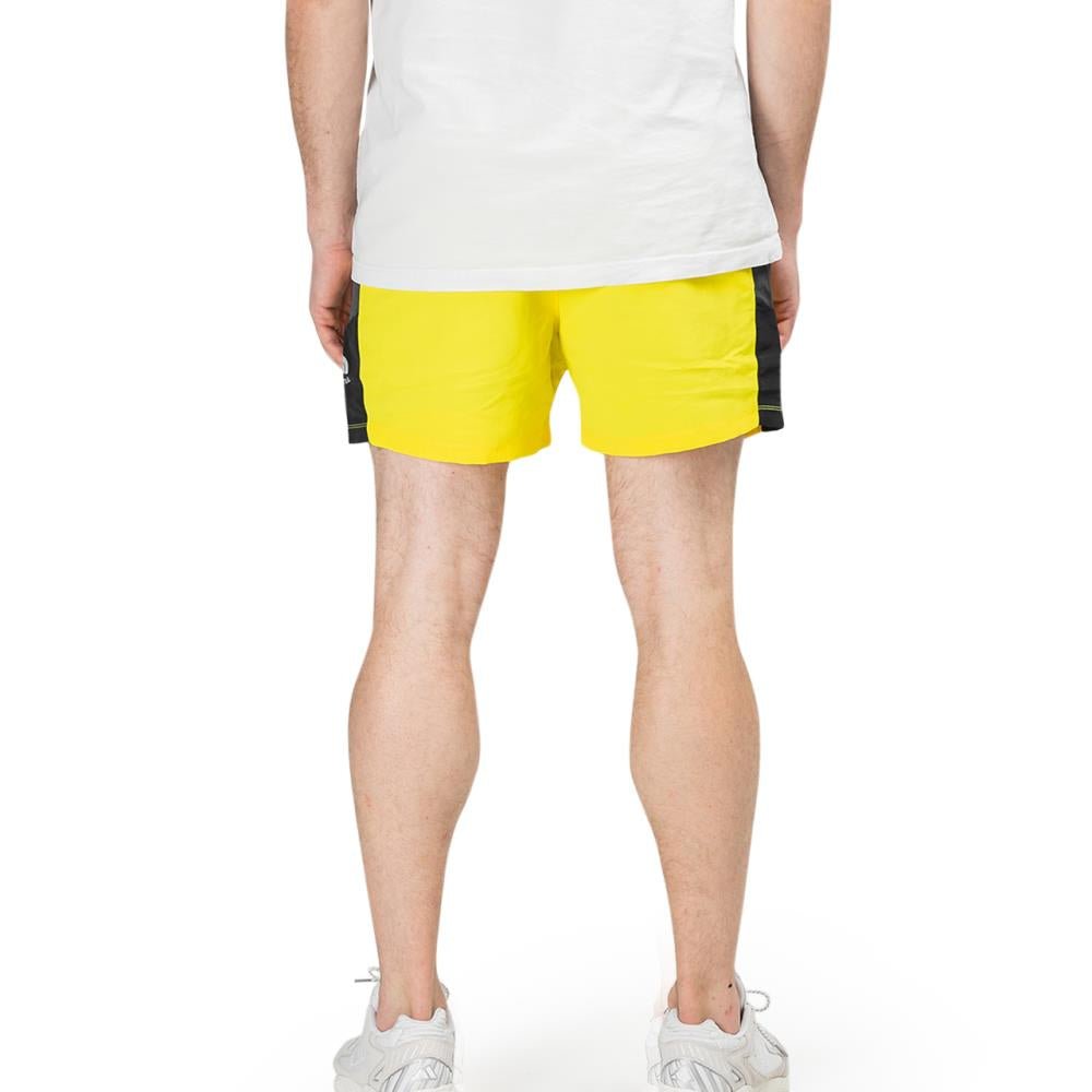 The North Face Extreme Short (Gelb / Schwarz) - Allike Store