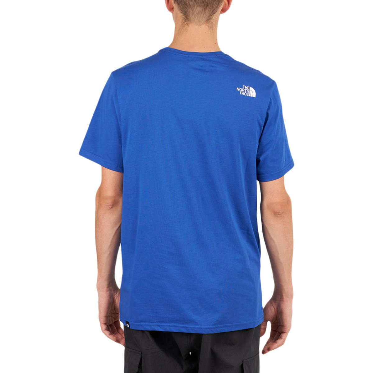 The North Face Fine Alpine Equipment T-Shirt (Blue)  - Allike Store