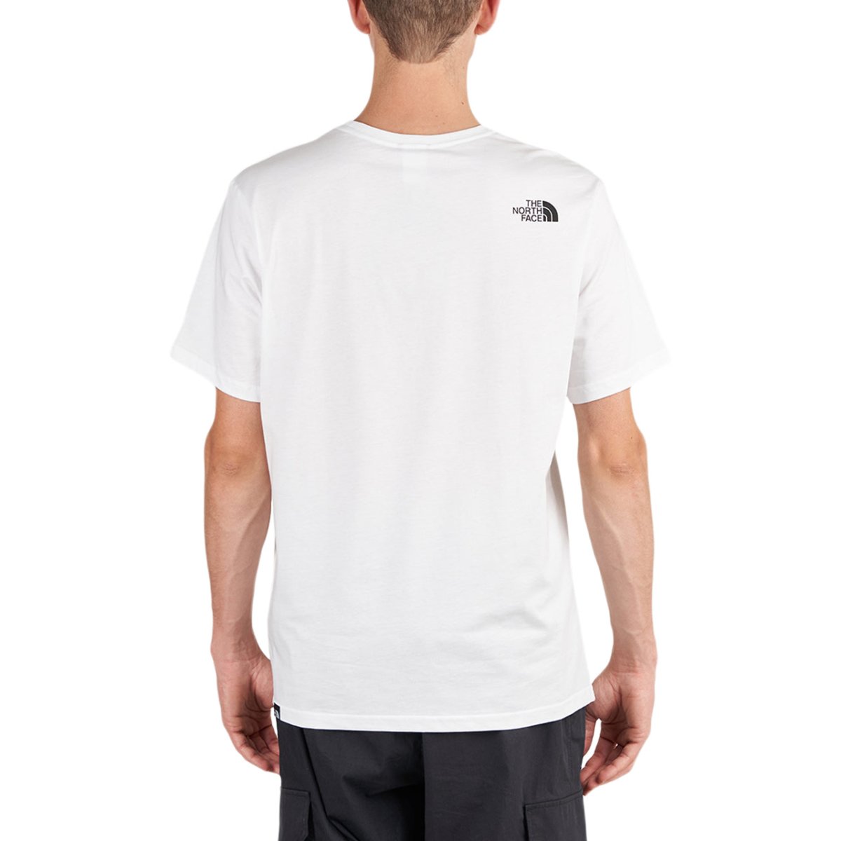 The North Face Fine Alpine Equipment T-Shirt (Weiß) - Allike Store