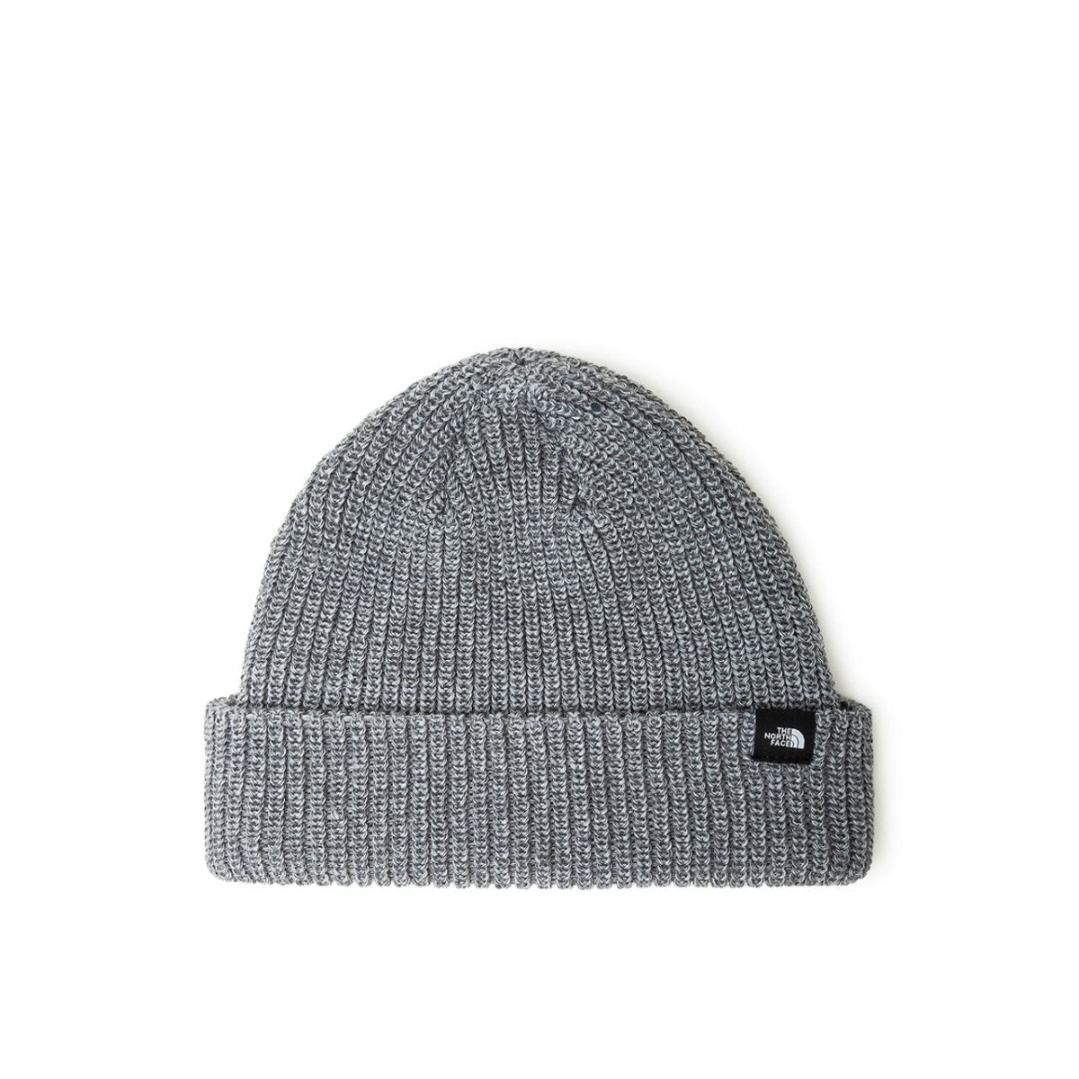 The North Face Fisherman Beanie (Grau) - Allike Store
