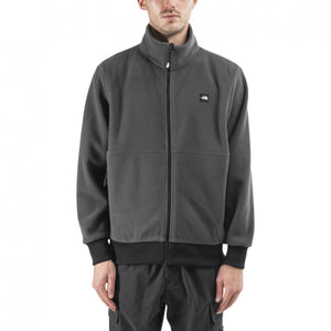 The North Face Fleeski Fleece Jacket (Anthrazit) - Allike Store