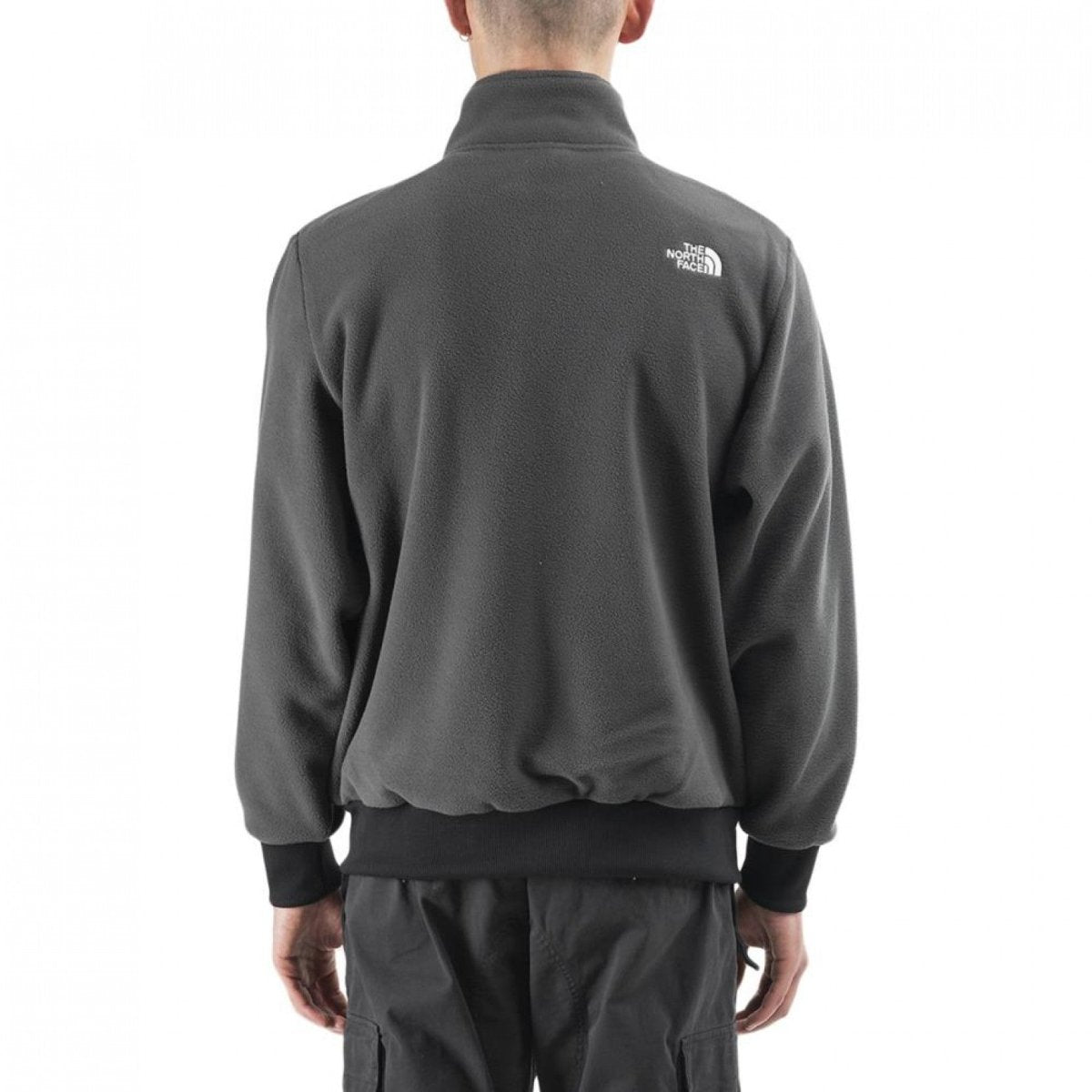 The North Face Fleeski Fleece Jacket (Anthrazit) - Allike Store