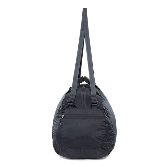 The North Face Flyweight Duffel (Asphalt Grau) - Allike Store