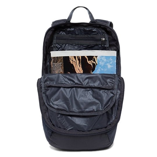 The North Face Flyweight Pack (Asphalt Grau) - Allike Store
