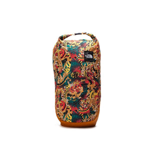 The North Face Flyweight Packable Rolltop (Gelb) - Allike Store
