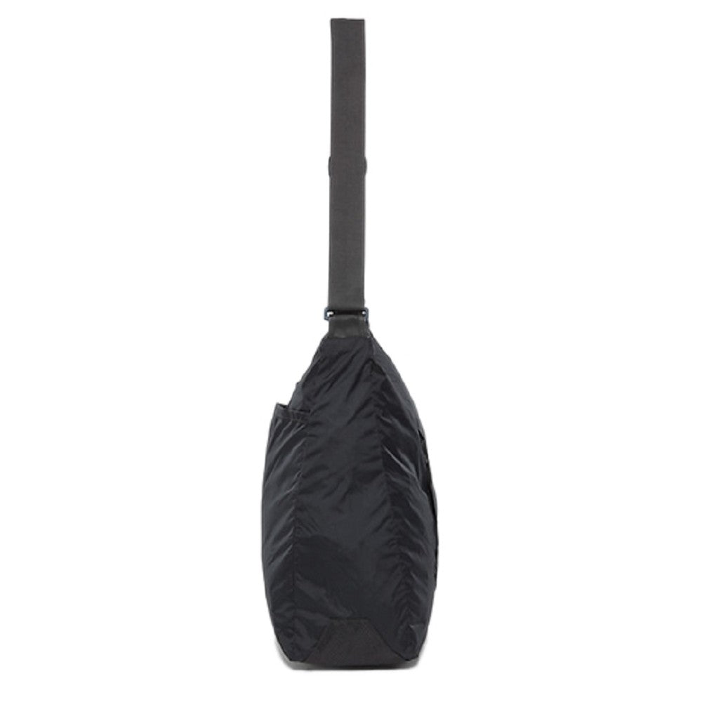 The North Face Flyweight Tote (Asphalt Grau) - Allike Store
