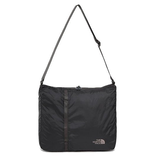 The North Face Flyweight Tote (Asphalt Grau) - Allike Store
