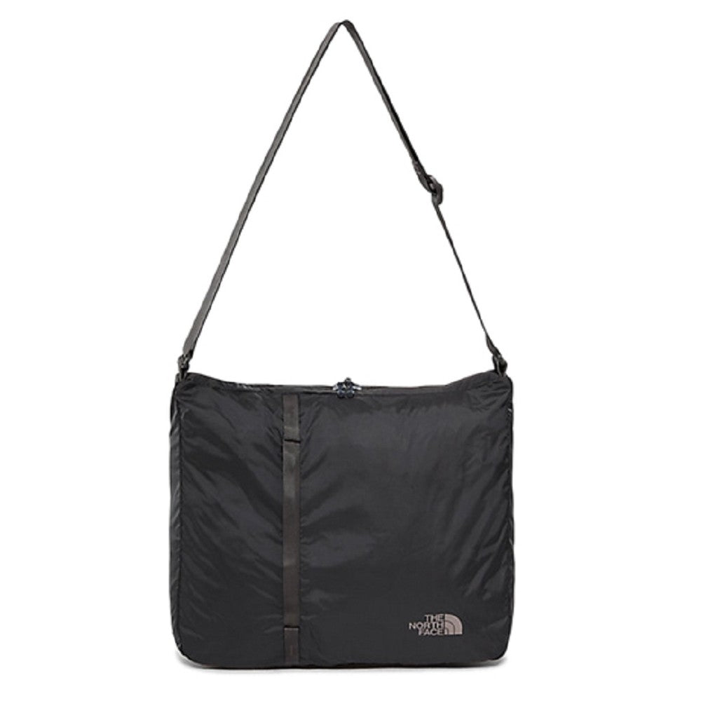 The North Face Flyweight Tote (Asphalt Grau) - Allike Store