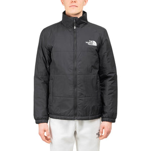 The North Face Gosei Puffer Jacket (Schwarz) - Allike Store