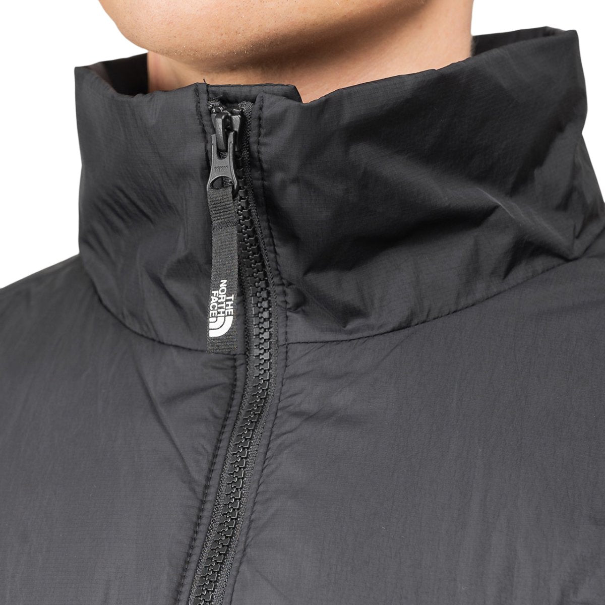 The North Face Gosei Puffer Jacket (Schwarz) - Allike Store