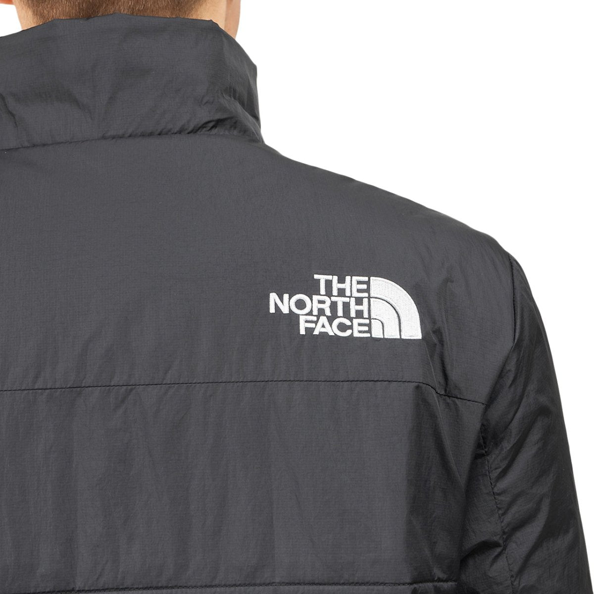 The North Face Gosei Puffer Jacket (Schwarz) - Allike Store