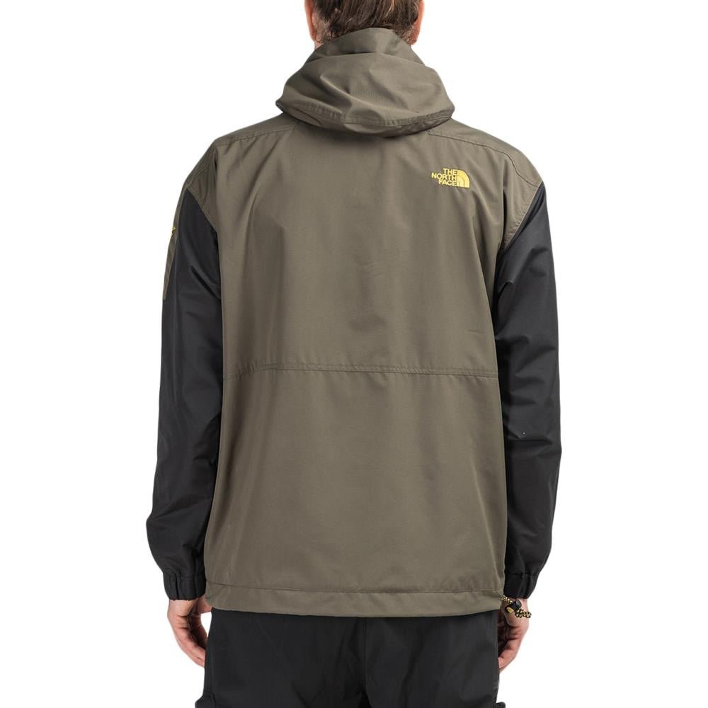 The North Face Headpoint Jacket (Olive / Schwarz) - Allike Store