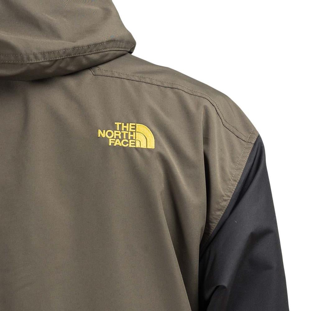 The North Face Headpoint Jacket (Olive / Schwarz) - Allike Store