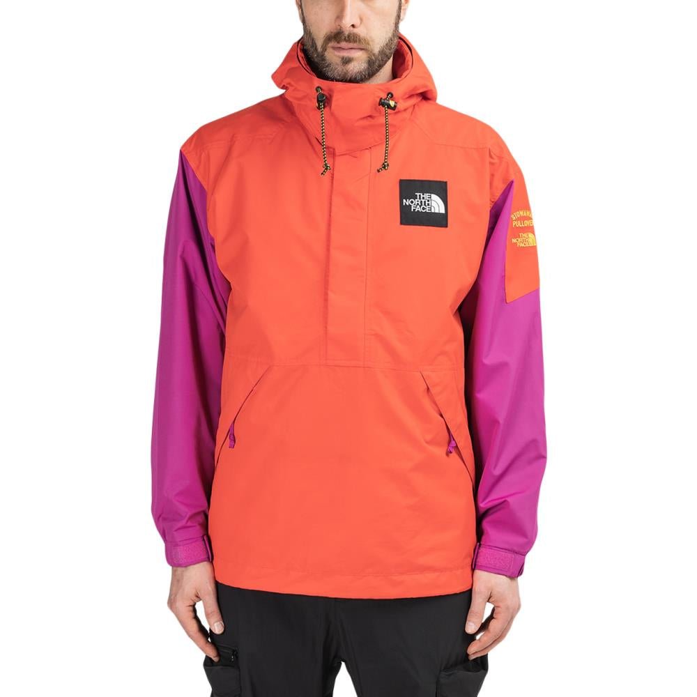 The North Face Headpoint Jacket (Rot) - Allike Store