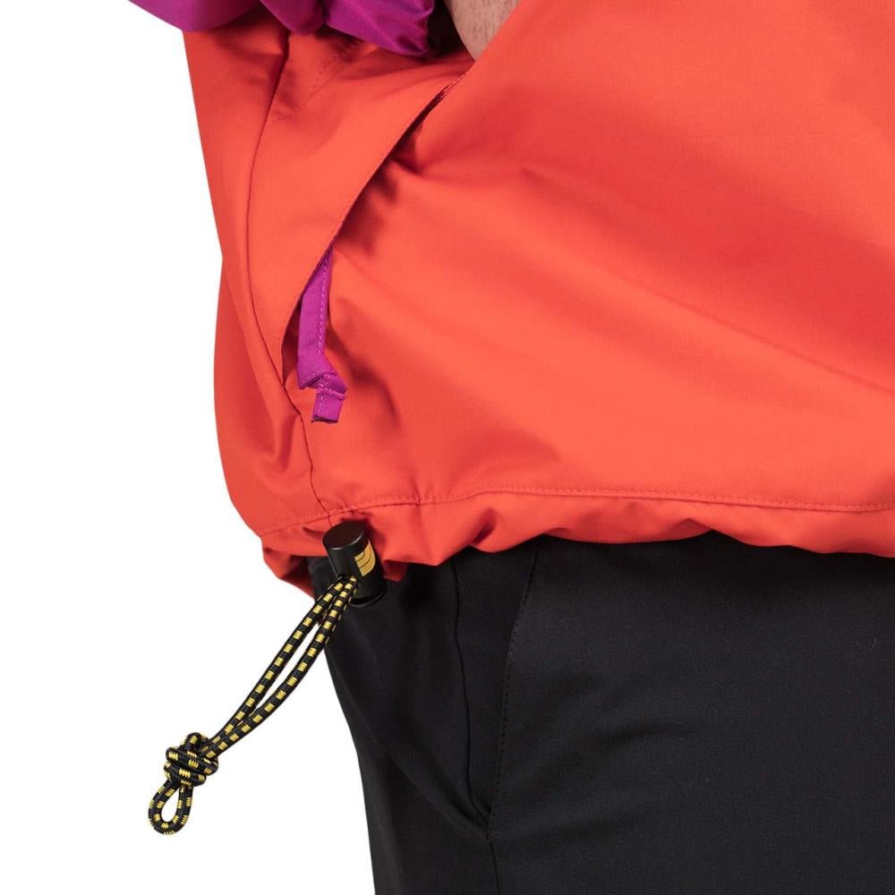 The North Face Headpoint Jacket (Rot) - Allike Store