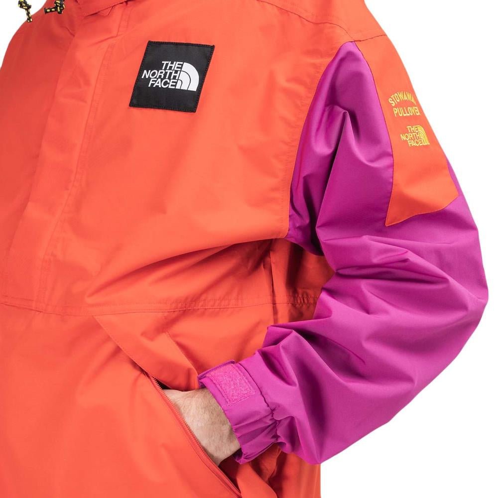 The North Face Headpoint Jacket (Rot) - Allike Store