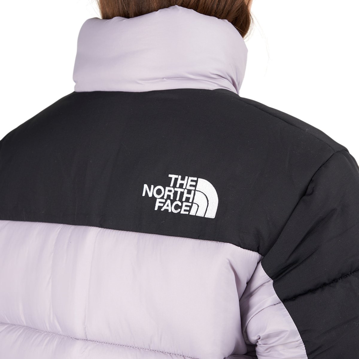 The North Face Himalayan Insulated Jacket (Lila / Schwarz) - Allike Store