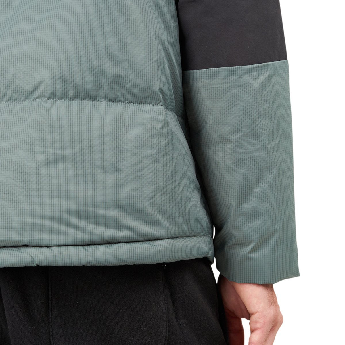 The North Face Himalayan Light Down Jacket (Grün) - Allike Store
