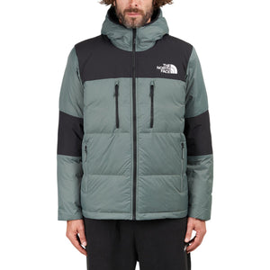 The North Face Himalayan Light Down Jacket (Grün) - Allike Store