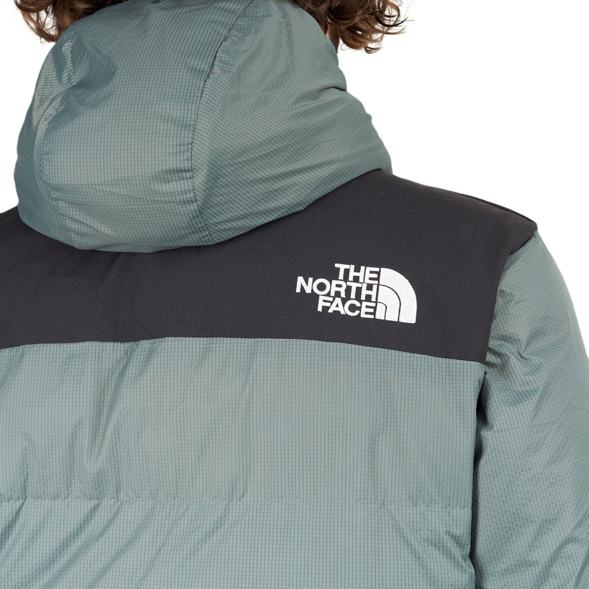 The North Face Himalayan Light Down Jacket (Grün) - Allike Store
