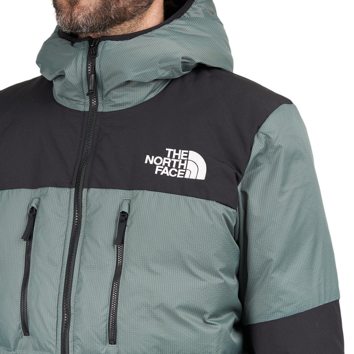The North Face Himalayan Light Down Jacket (Grün) - Allike Store