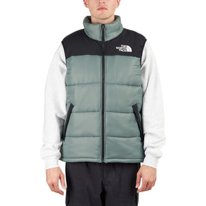 The North Face Himalayan Synth Vest (Grün) - Allike Store