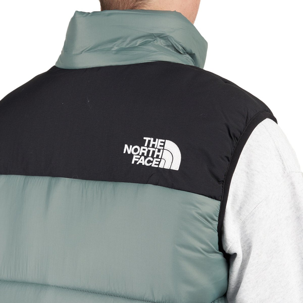 The North Face Himalayan Synth Vest (Grün) - Allike Store