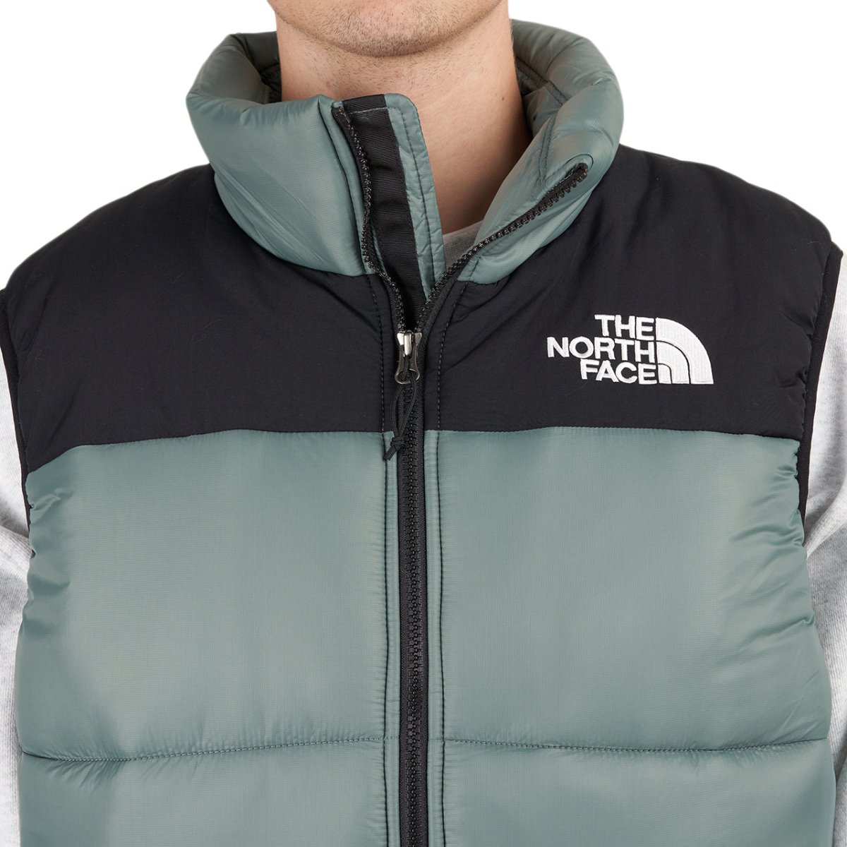 The North Face Himalayan Synth Vest (Grün) - Allike Store