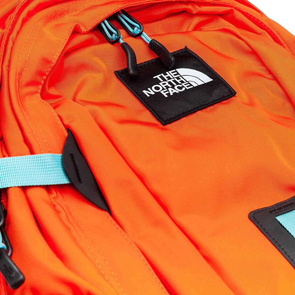 The North Face Hot Shot Backpack (Orange) - Allike Store