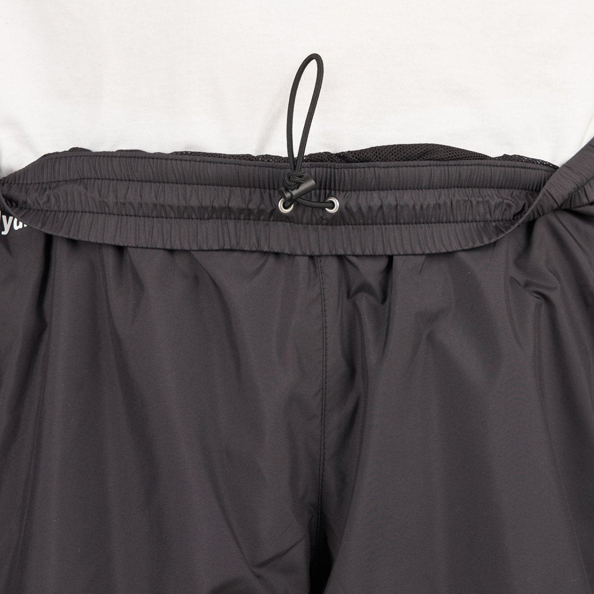 The North Face Hydrenaline Shorts 2000 (Schwarz) - Allike Store