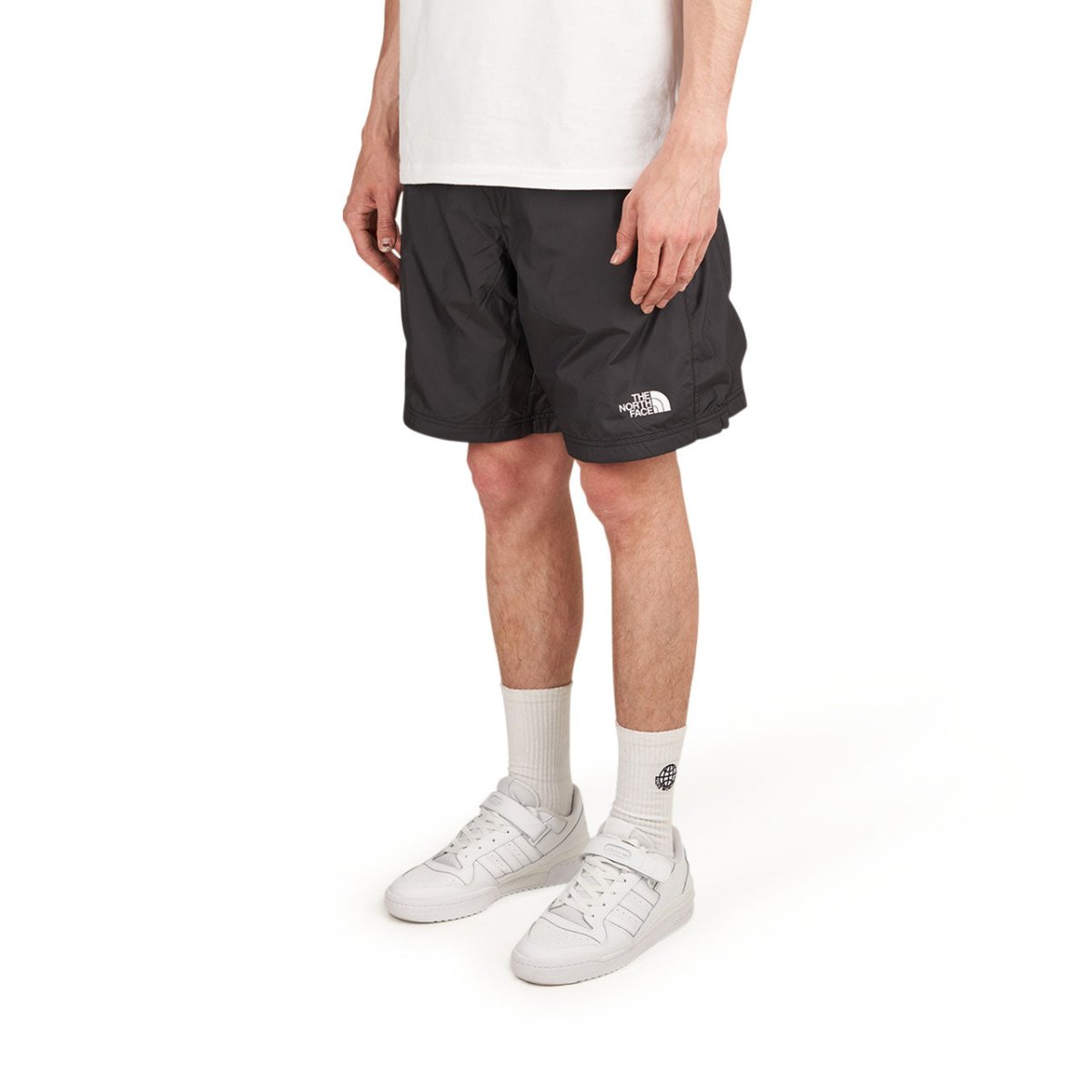 The North Face Hydrenaline Shorts 2000 (Schwarz) - Allike Store
