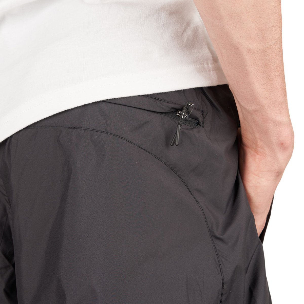The North Face Hydrenaline Shorts 2000 (Schwarz) - Allike Store