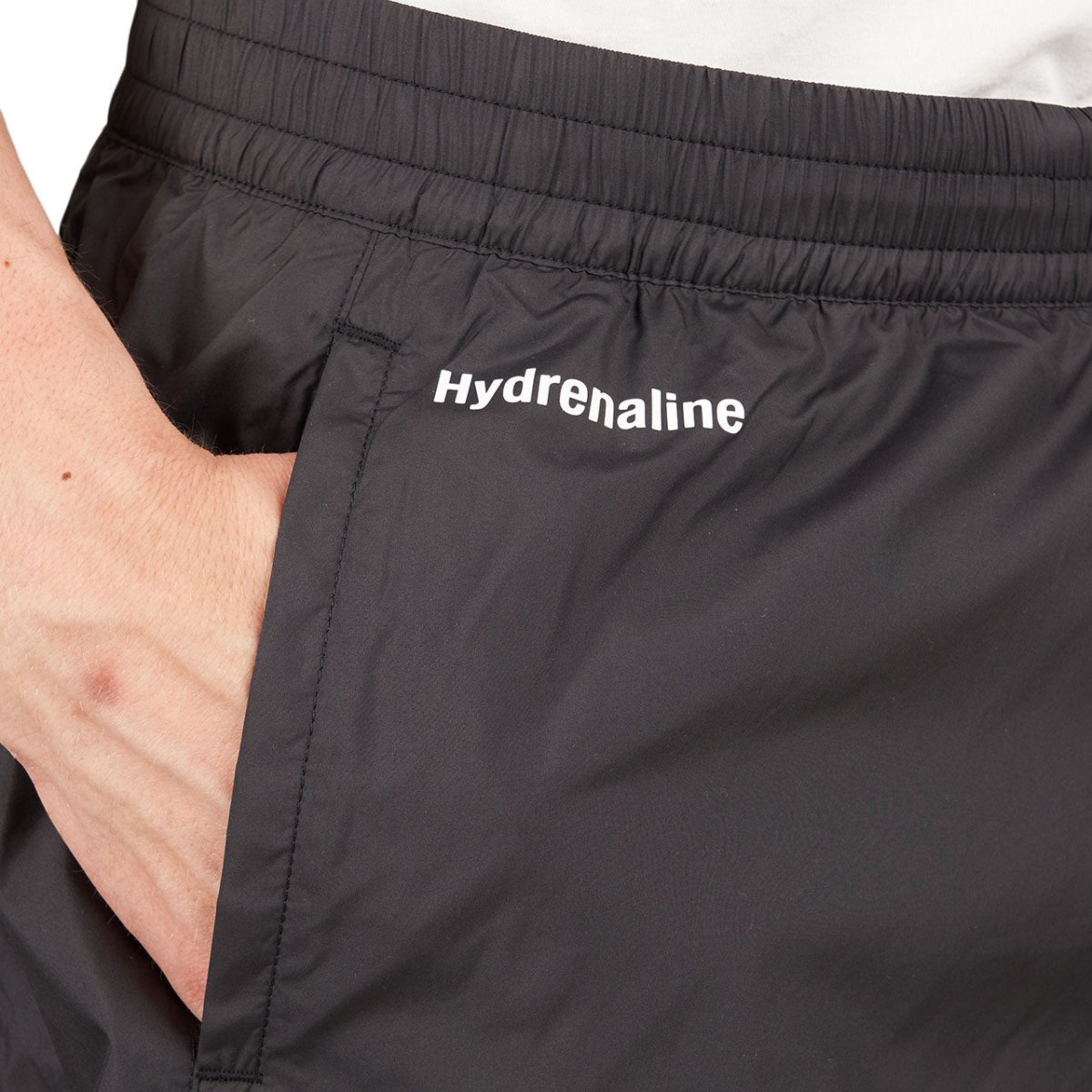 The North Face Hydrenaline Shorts 2000 (Schwarz) - Allike Store