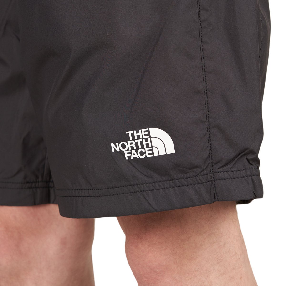The North Face Hydrenaline Shorts 2000 (Schwarz)  - Allike Store