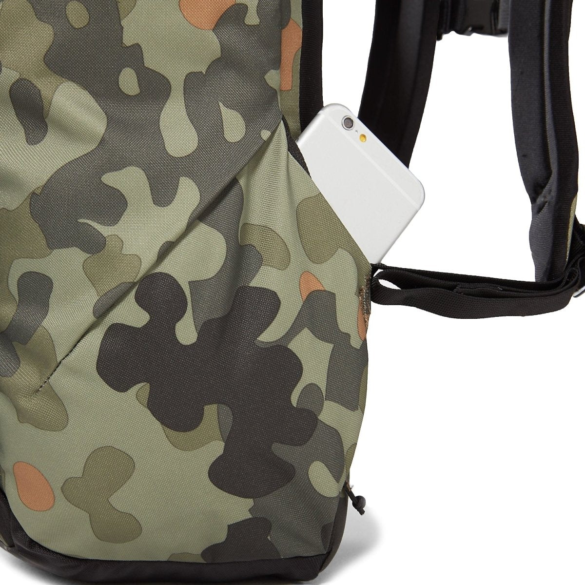 The North Face Instigator 20 Pack (Camo)  - Allike Store