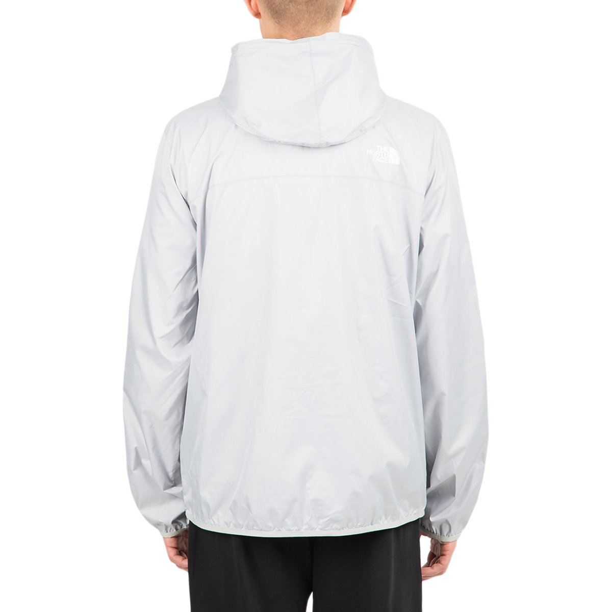 The North Face International Collection Anorak (Grau) - Allike Store