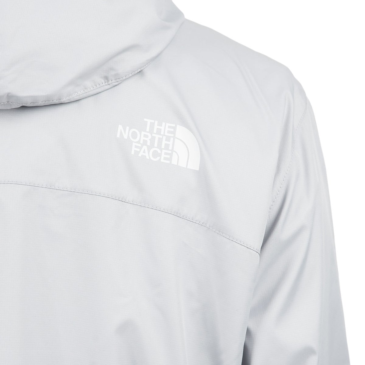 The North Face International Collection Anorak (Grau) - Allike Store