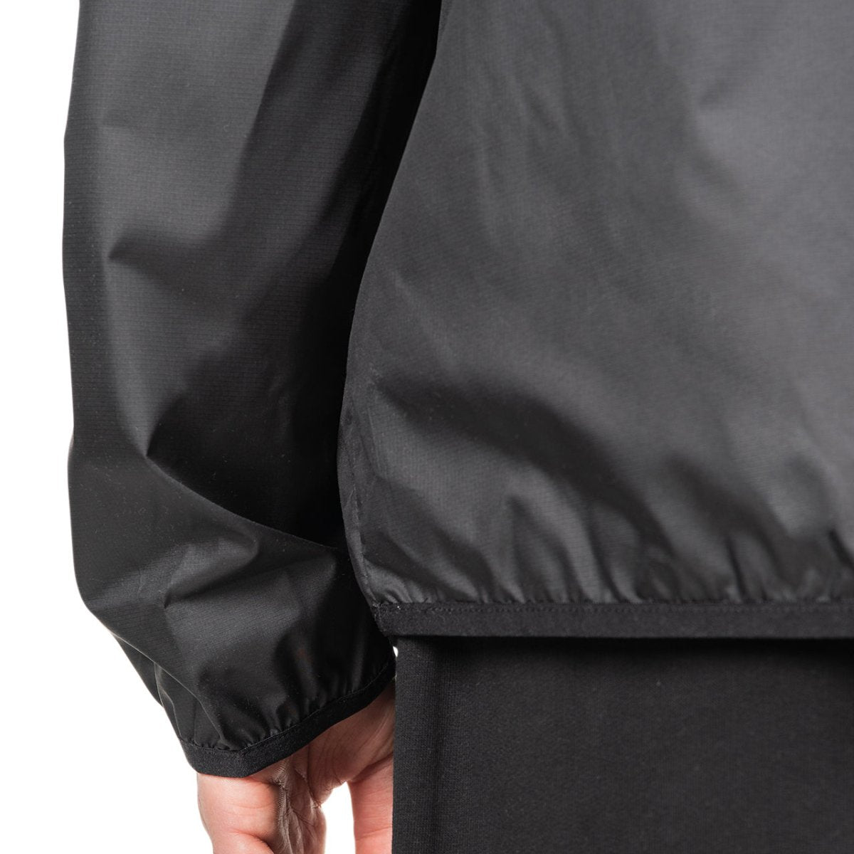 The North Face International Collection Anorak (Schwarz) - Allike Store