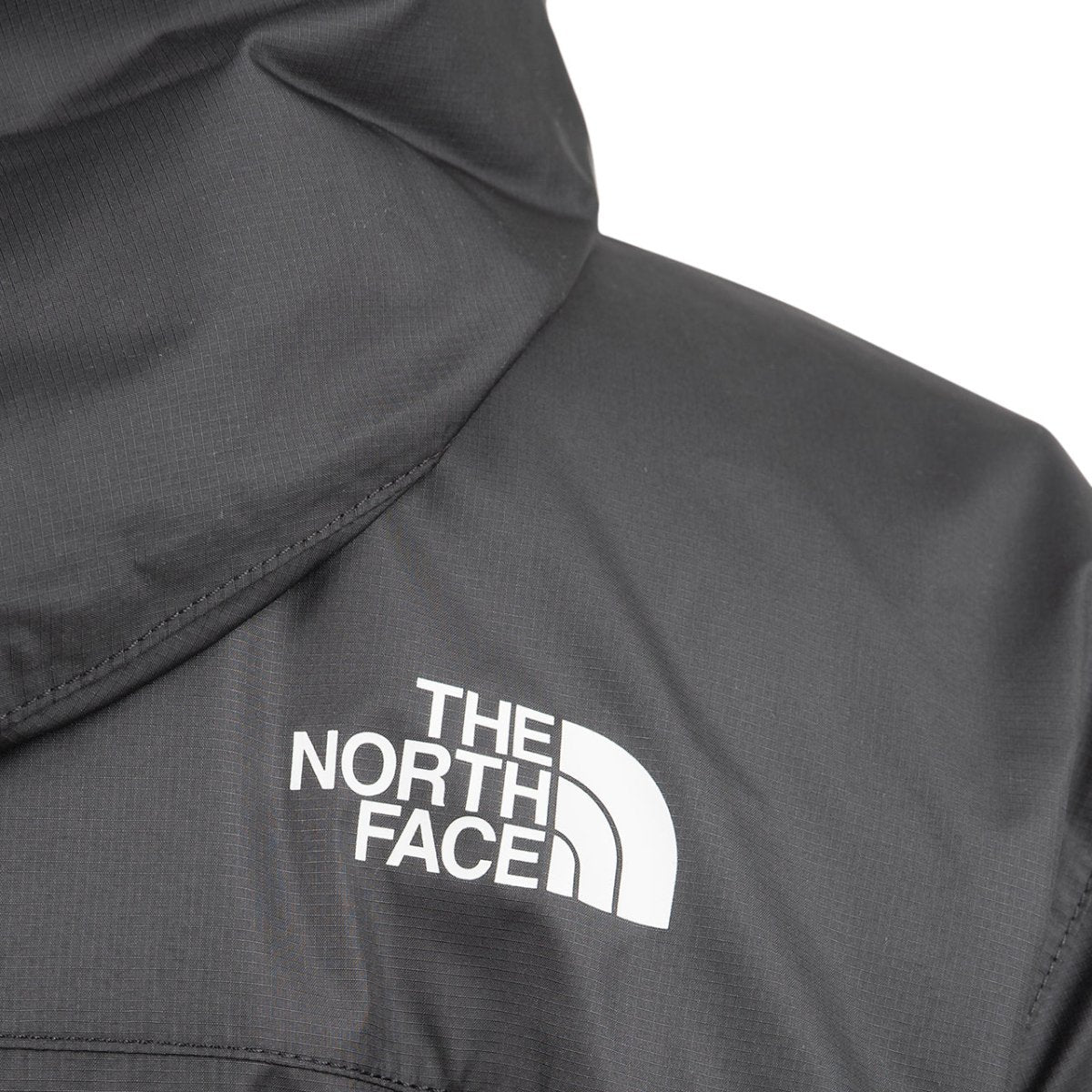 The North Face International Collection Anorak (Schwarz) - Allike Store
