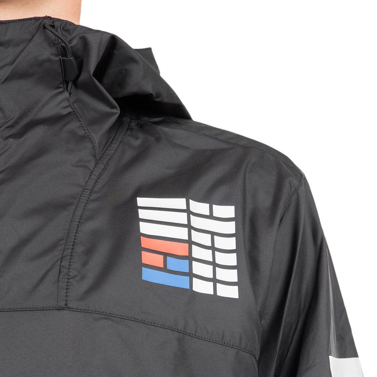 The North Face International Collection Anorak (Schwarz) - Allike Store