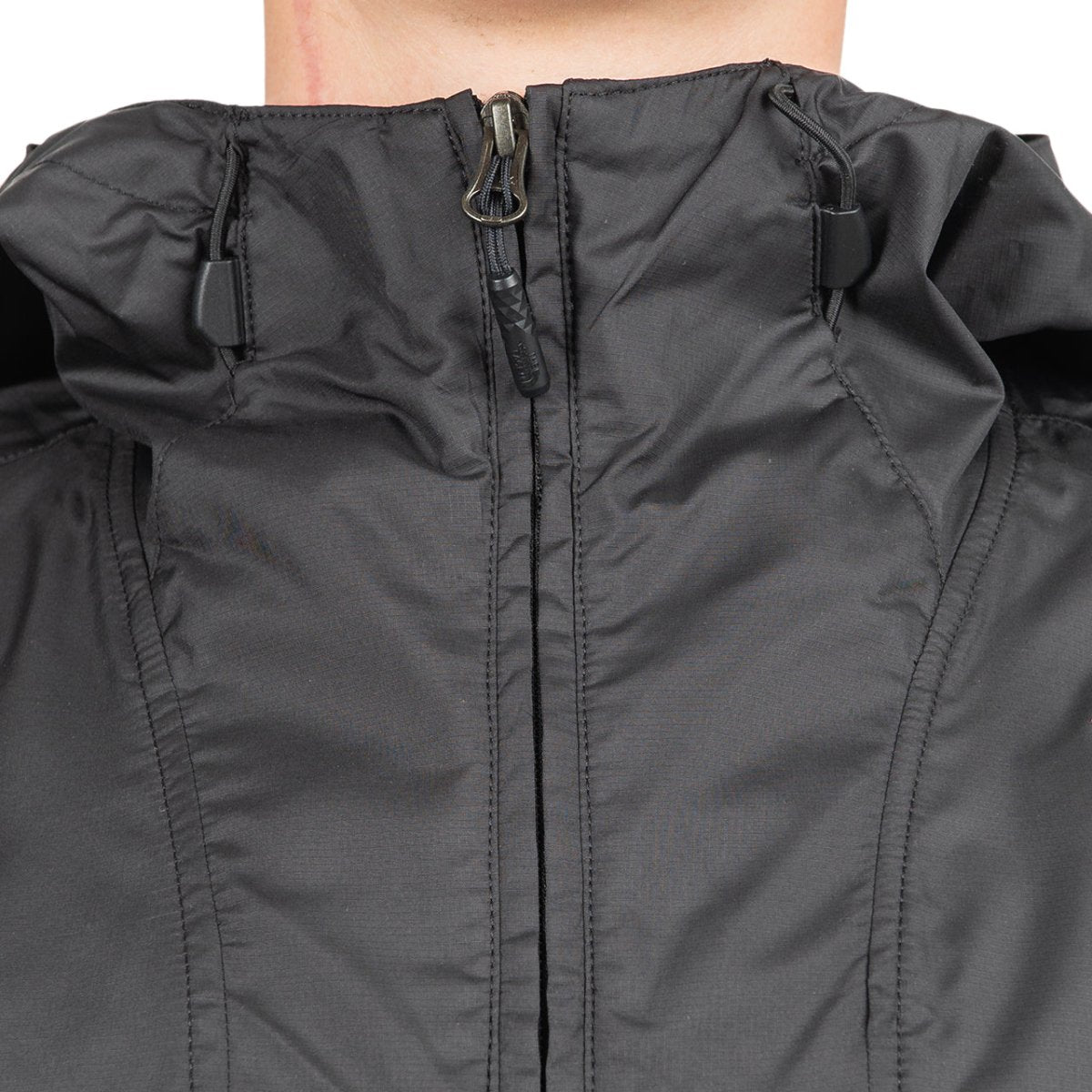 The North Face International Collection Anorak (Schwarz) - Allike Store