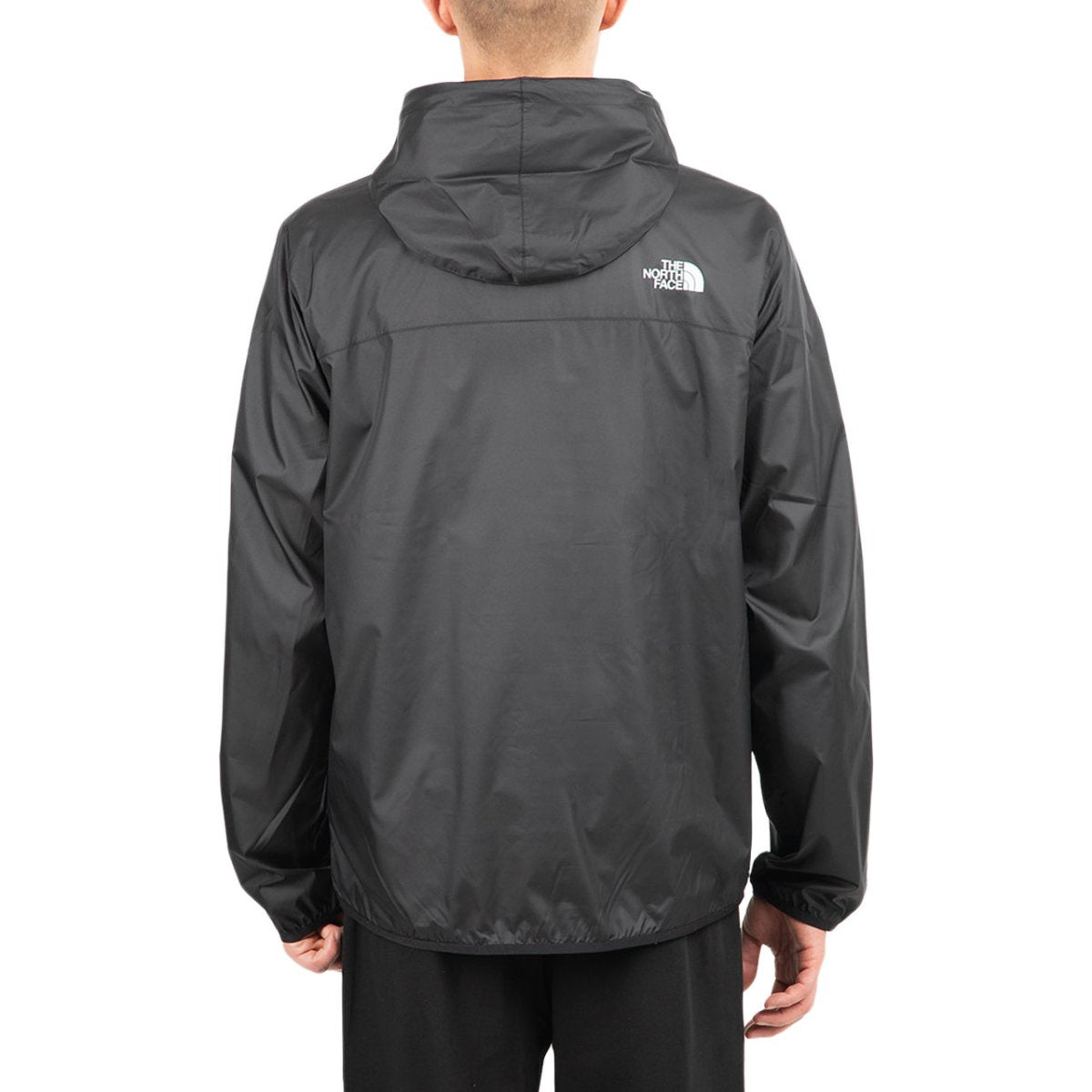 The North Face International Collection Anorak (Schwarz) - Allike Store