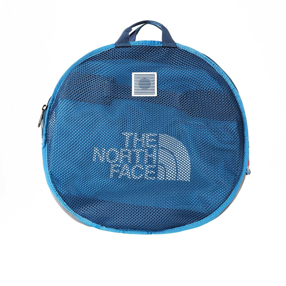 The North Face International Collection Base Camp Duffel Bag (Blau) - Allike Store