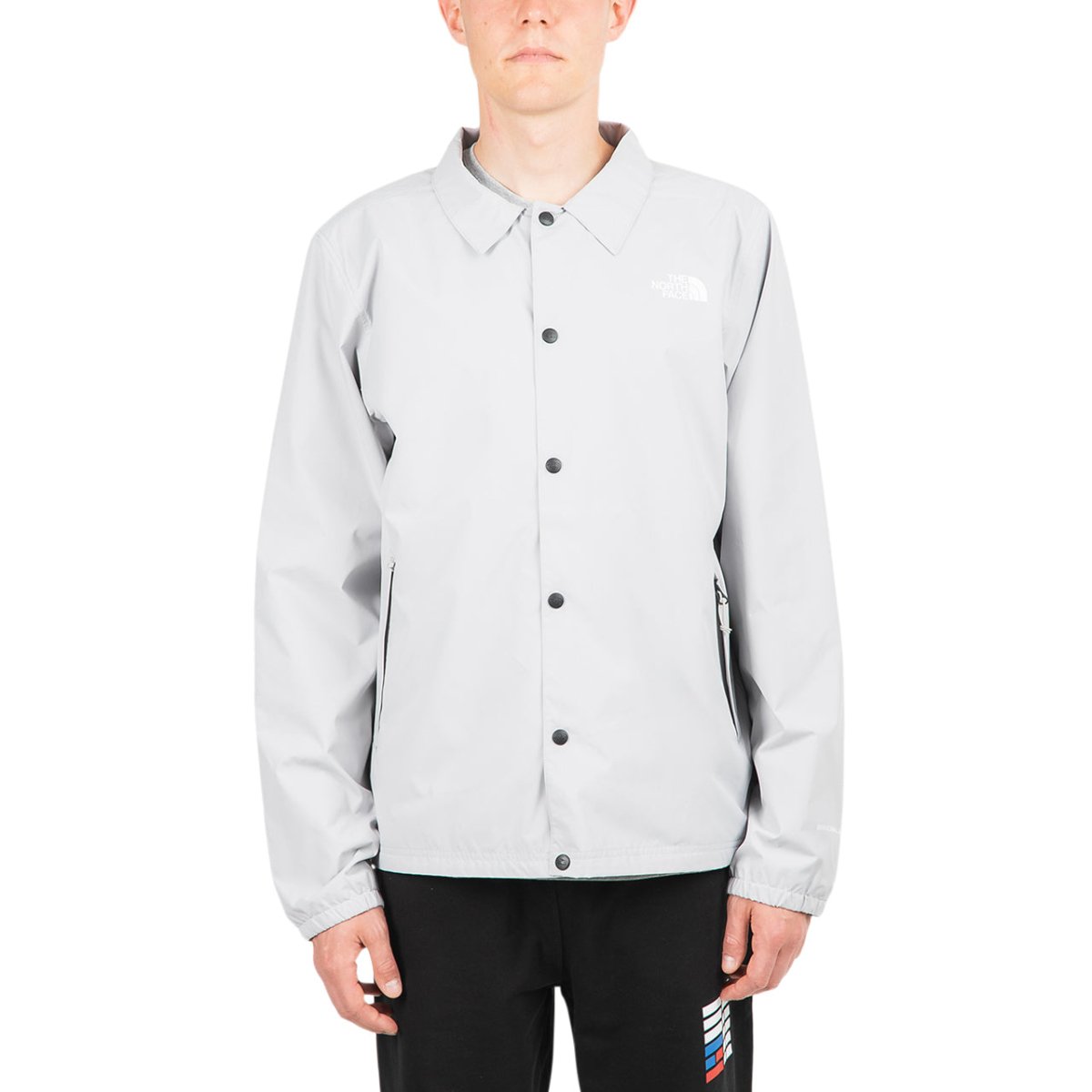 The North Face International Collection Coach Jacket (Grau) - Allike Store