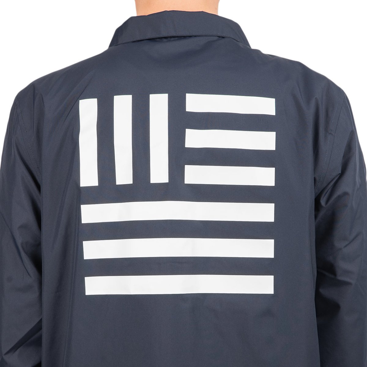 The North Face International Collection Coach Jacket (Navy) - Allike Store