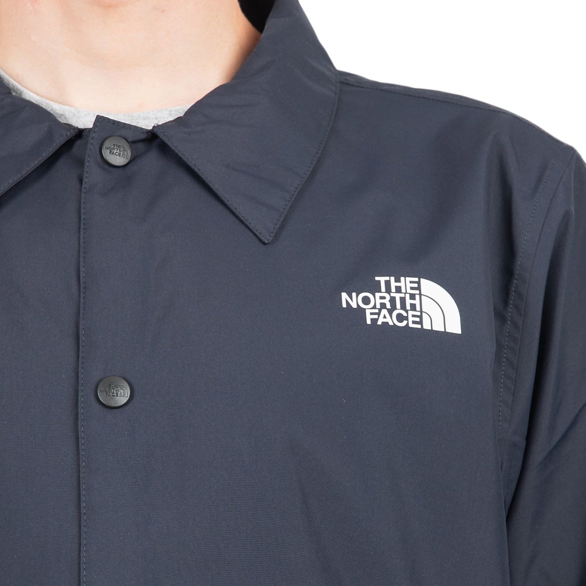 The North Face International Collection Coach Jacket (Navy) - Allike Store