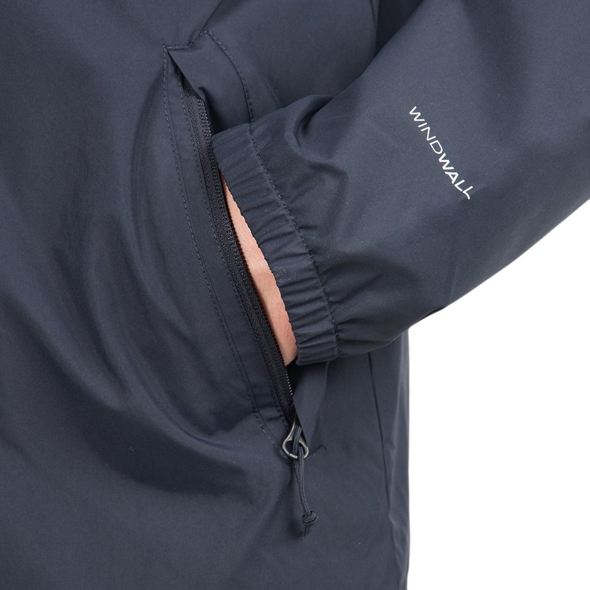 The North Face International Collection Coach Jacket (Navy) - Allike Store