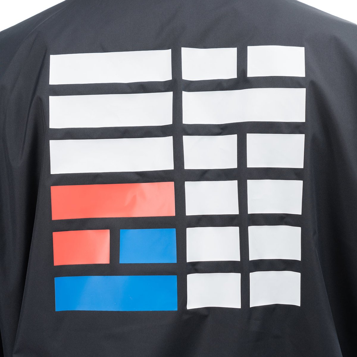 The North Face International Collection Coach Jacket (Schwarz) - Allike Store