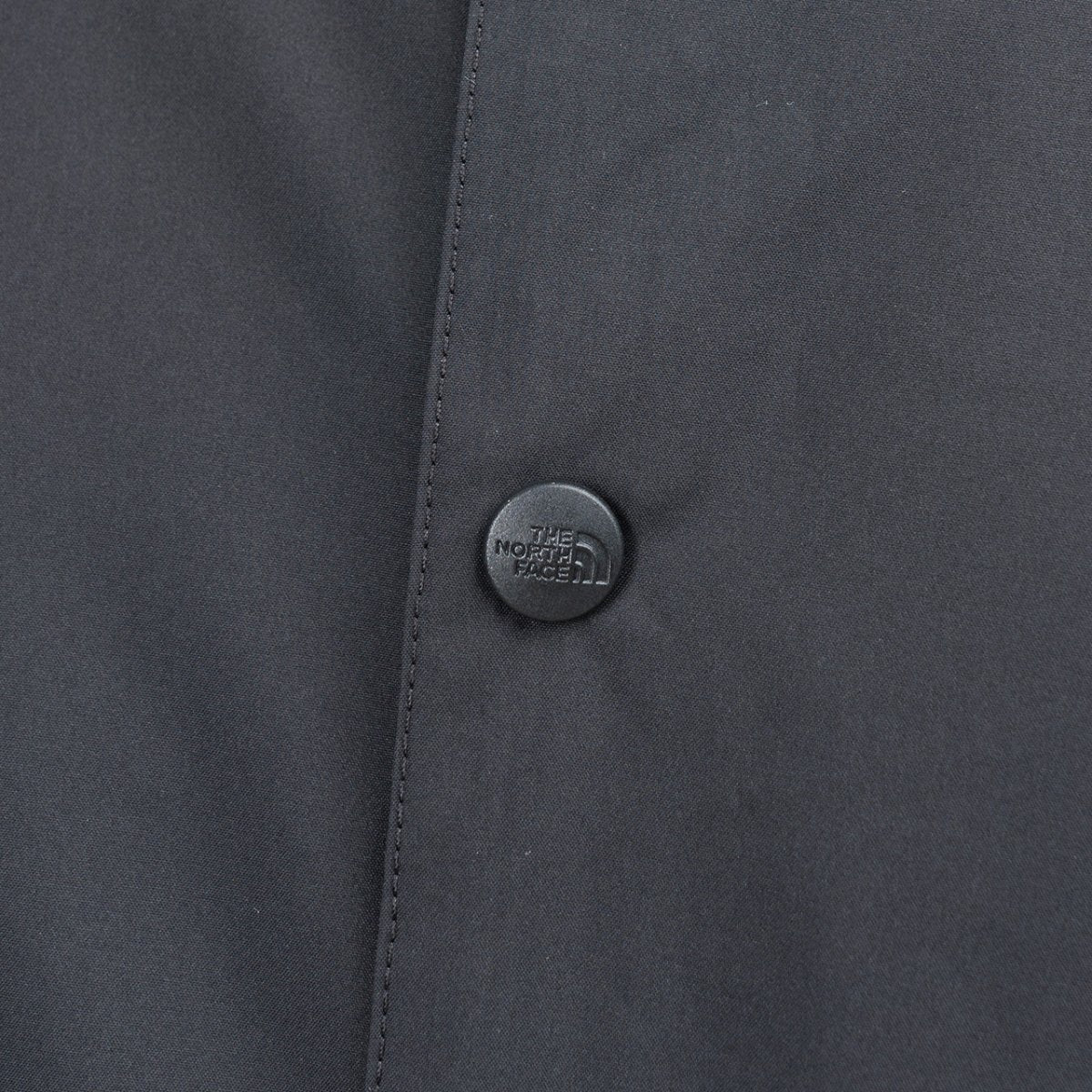 The North Face International Collection Coach Jacket (Schwarz) - Allike Store